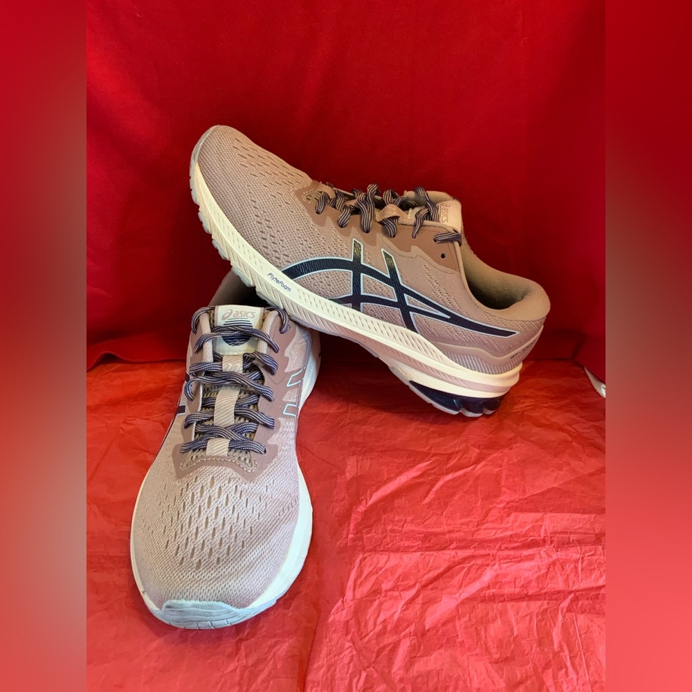 ASICS